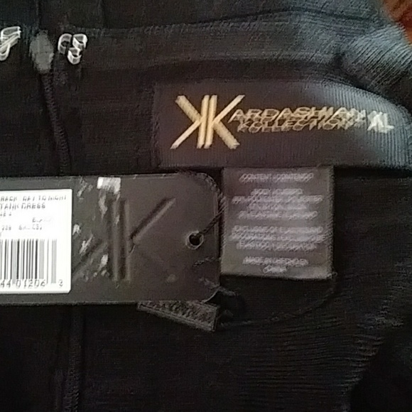 Brand New Sexy Kardashian Kollection Dress - Picture 3 of 5